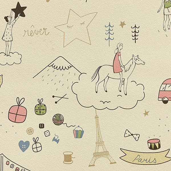 Makario Веселый (Jolly) 3514-2