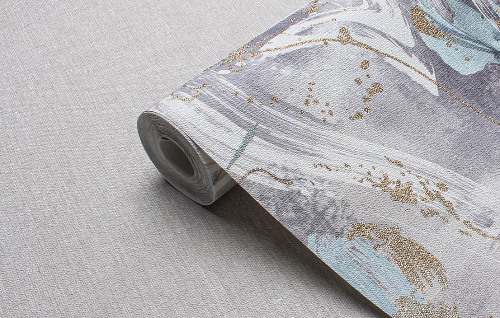 Виниловые обои