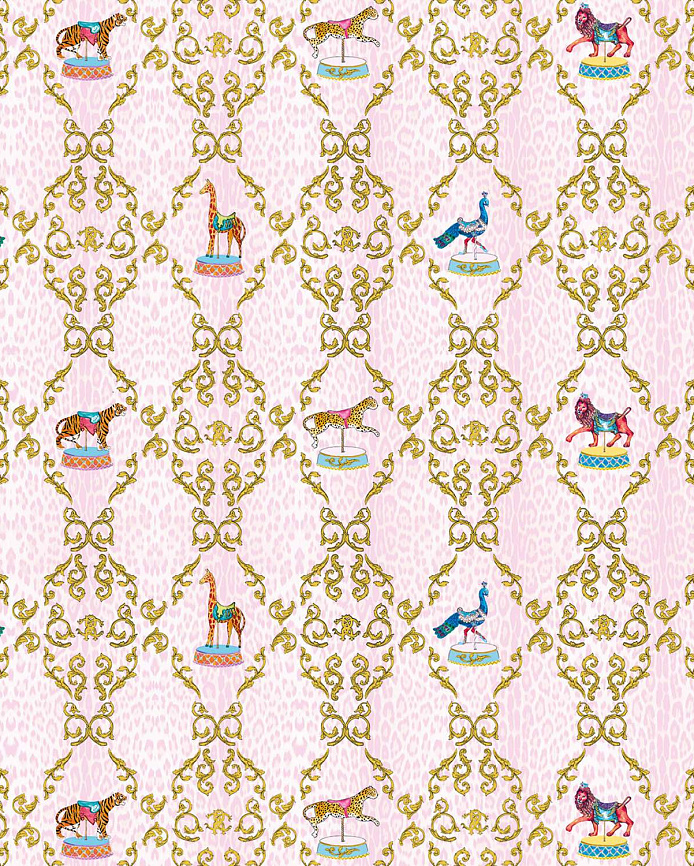 Emiliana Parati Roberto Cavalli №9 21116