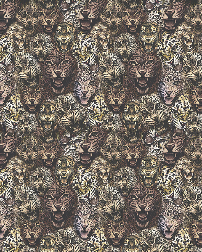 Emiliana Parati Roberto Cavalli №8 19103