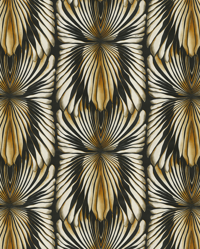 Emiliana Parati Roberto Cavalli №8 19005