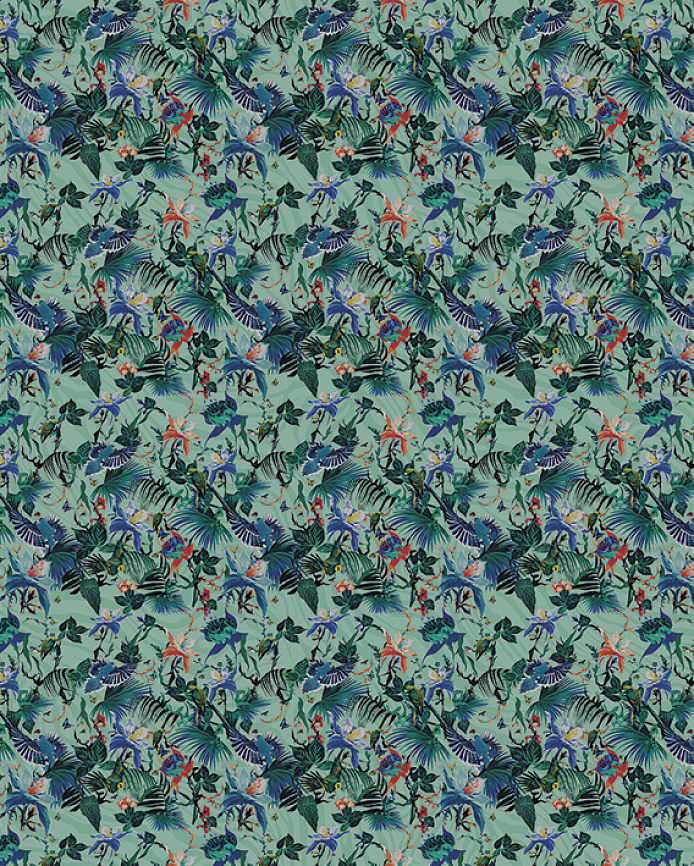 Emiliana Parati Roberto Cavalli №8 19109