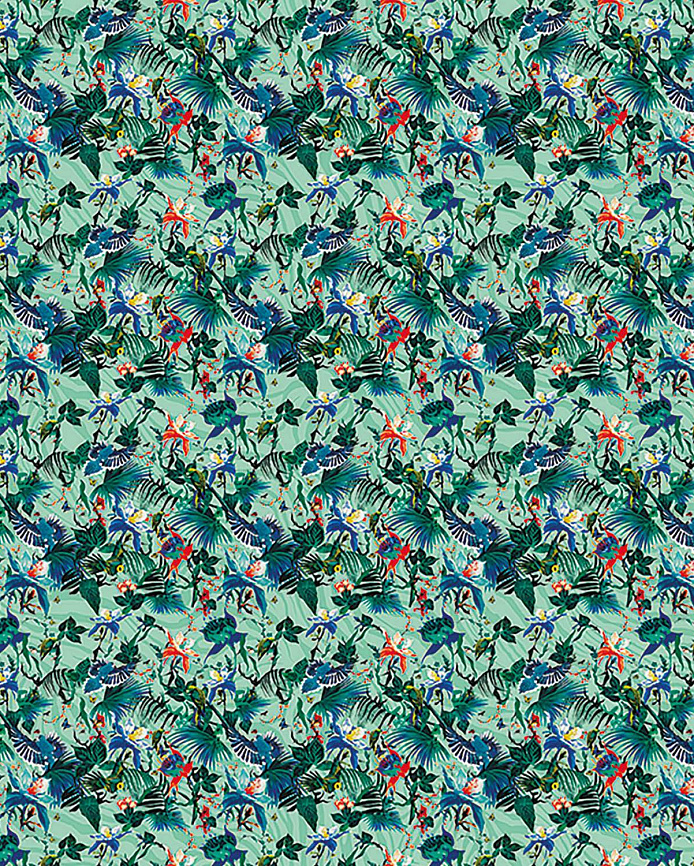 Emiliana Parati Roberto Cavalli №8 19110