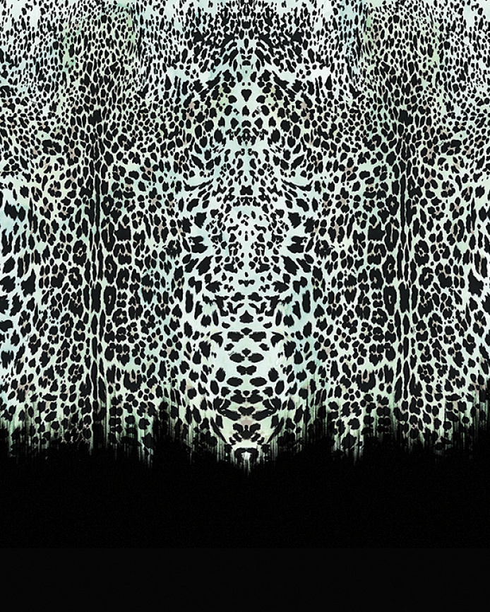 Emiliana Parati Roberto Cavalli №8 19113