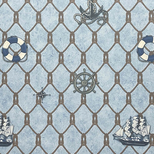 Makario Веселый (Jolly) 3512-3