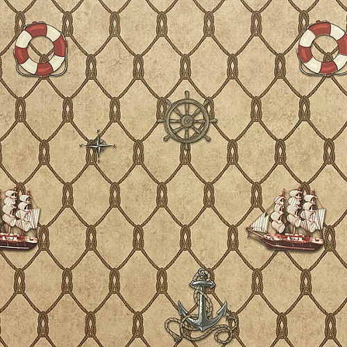 Makario Веселый (Jolly) 3512-2