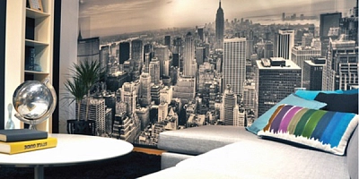 Как выбрать фотообои: советы и рекомендации